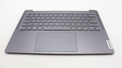 Lenovo COVER Upper Case ASM_ENG_H 83E0_NFP_STGY 5CB1L88121