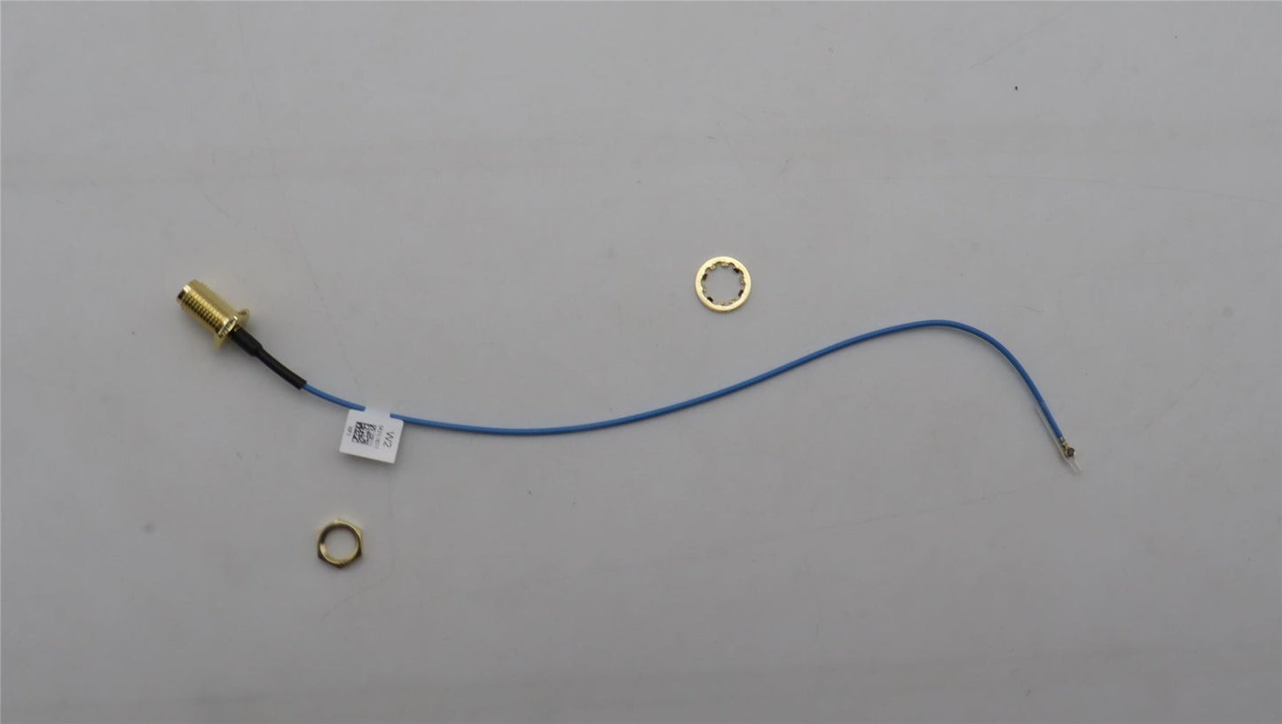 Lenovo Fru, SE10 CAT4 AUX SMA CABLE 5A31F27702