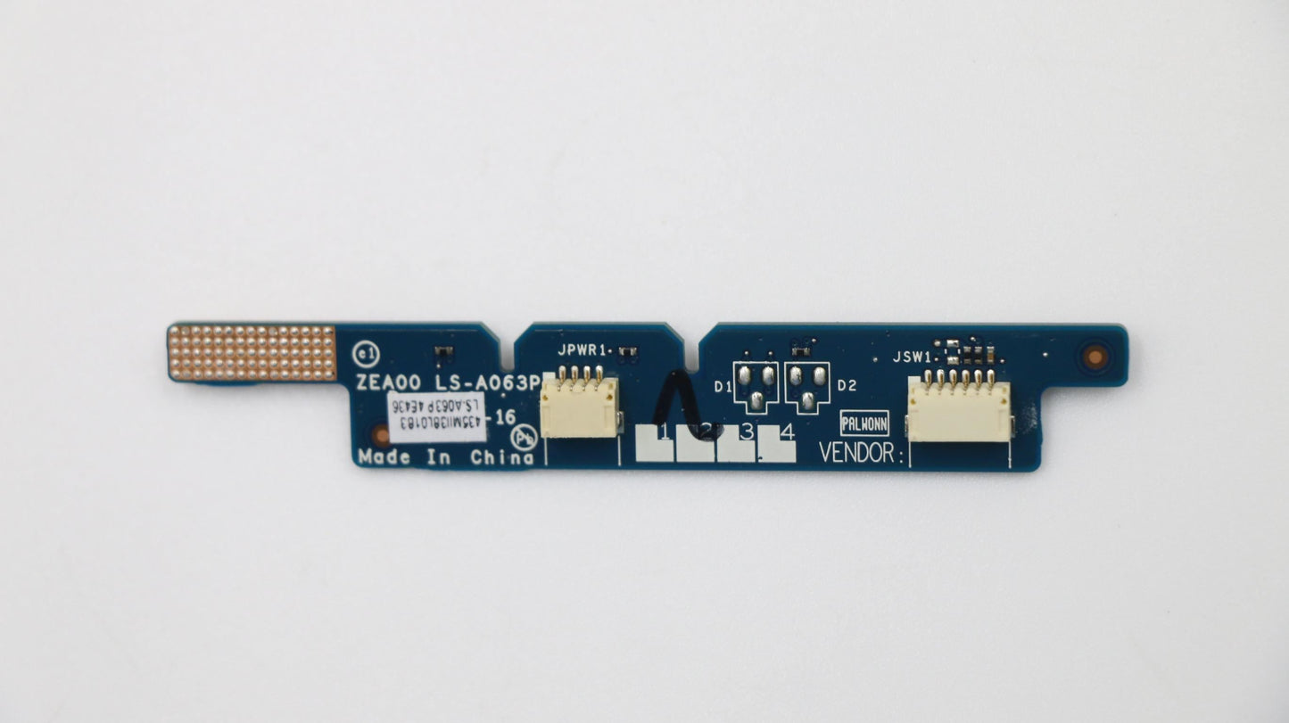 Lenovo C560 Function Board 90005359