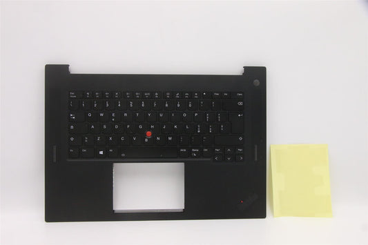 Lenovo WW C-Cvr+ITA KB ASM,CHY 5M11D12191