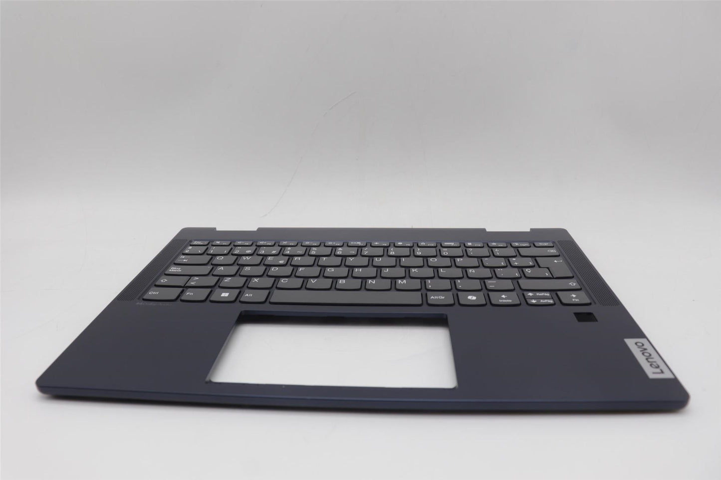 Lenovo Upper Case ASM_SPA H83DR CB GY 5CB1N61389