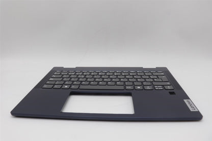 Lenovo Upper Case ASM_SPA H83DR CB GY 5CB1N61389