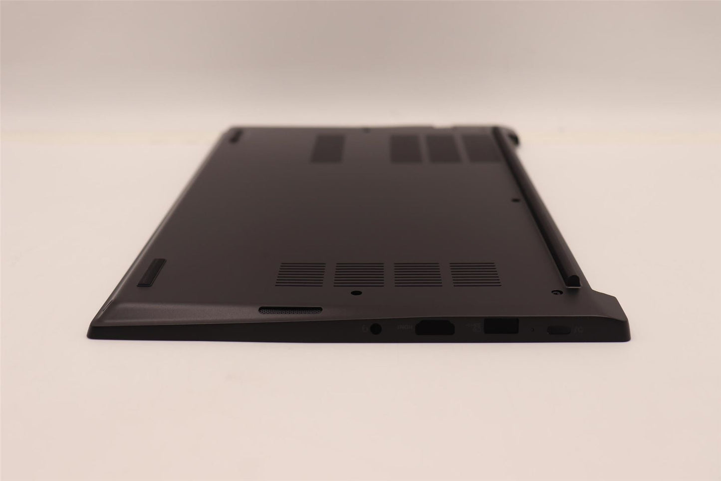 Lenovo ThinkPad E14 4 Bottom Base Lower Chassis Cover Black 5CB1H81750