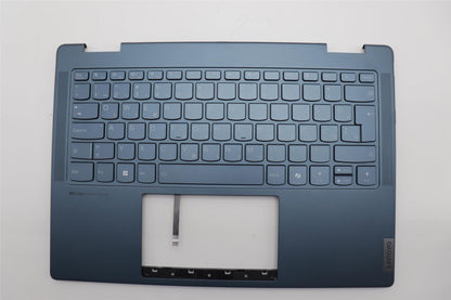 Lenovo UpperCaseASM SLV H83DJ NFP TT 5CB1P00291