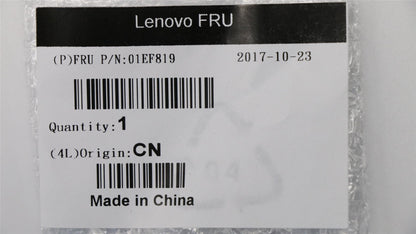 Lenovo 01EF819 BRACKET 334AT,PWR switch holder