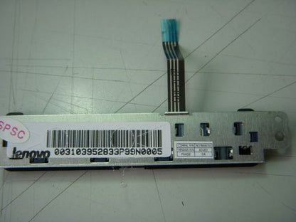 Lenovo KIUE0 TP BUTTON Cable 31039528