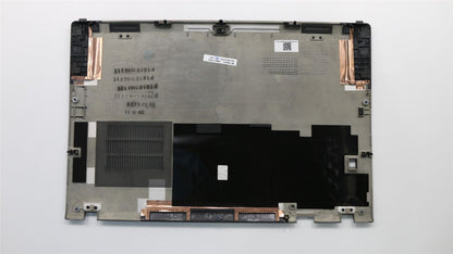 Lenovo Carbon X1 6th Bottom Base Lower Cover Black 01YT270