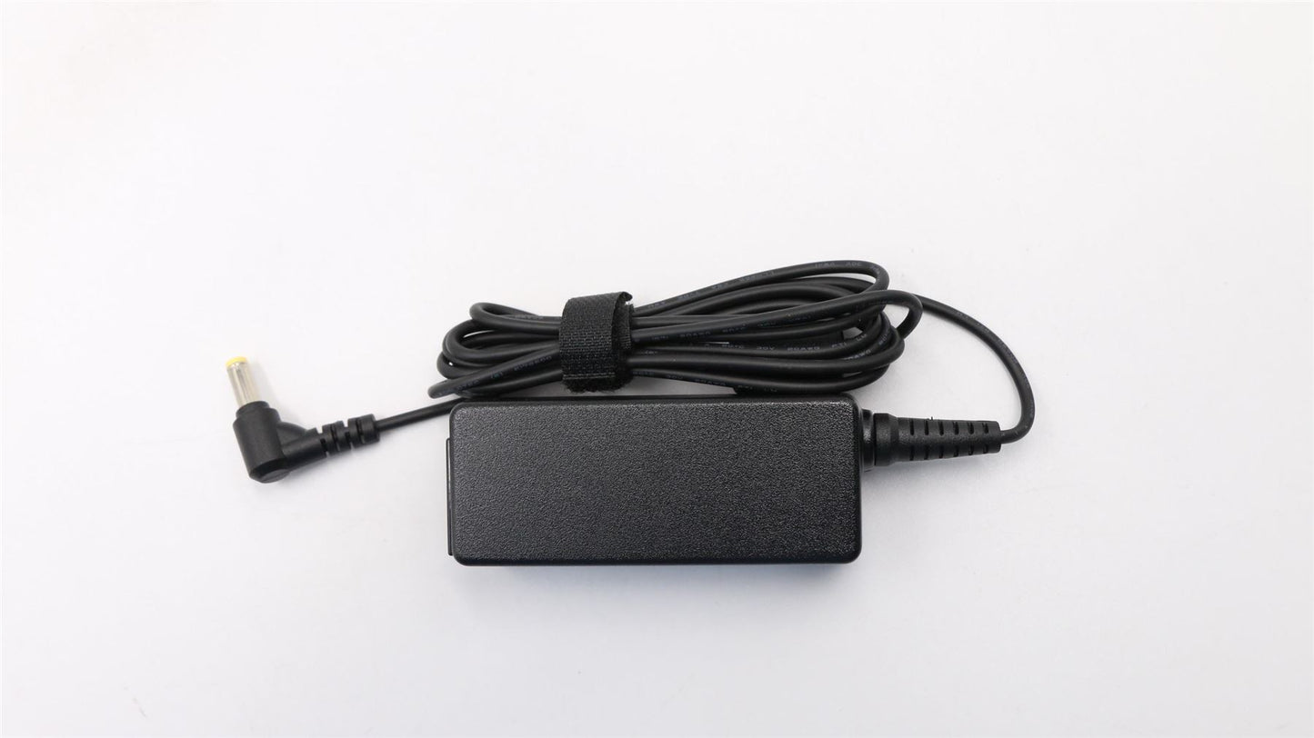 Lenovo IdeaPad Helix S10 AC Charger Adapter Power Black 40W 45N0037