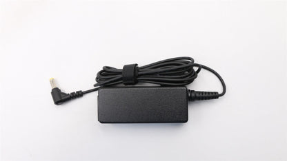 Lenovo IdeaPad Helix S10 AC Charger Adapter Power Black 40W 45N0037