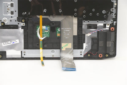 Lenovo Upper Case ASM_HB L 81Y4 CB 5CB0Y99512