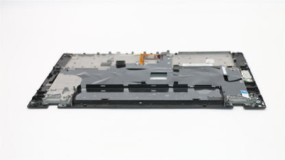 Lenovo ThinkPad T450s Palmrest Top Cover Housing Black 00HN691
