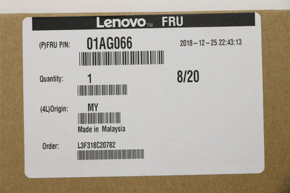 Lenovo IdeaCentre 510-15ABR 510A-15ABR 510A-15ARR CPU Processor 01AG066