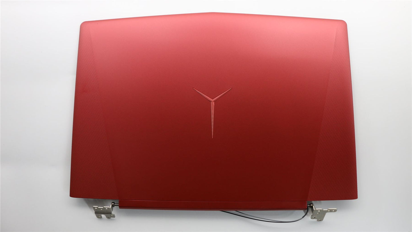 Lenovo Legion Y520-15IKBN Hinge Cap Strip Trim Cover Red 5CB0Q41201