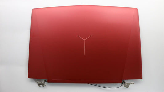 Lenovo Legion Y520-15IKBN Hinge Cap Strip Trim Cover Red 5CB0Q41201