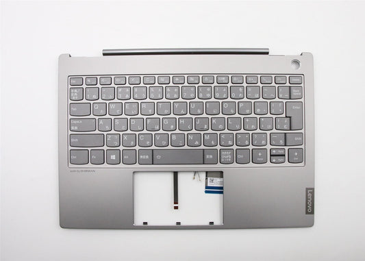 Lenovo UpperCaseASM_B MGR_BL W/JA 5CB0U43188