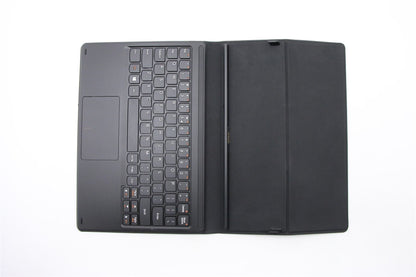 Lenovo USI-F2M-yisheng-BlackKBD-ASSY US English Keyboard 5N20G60265
