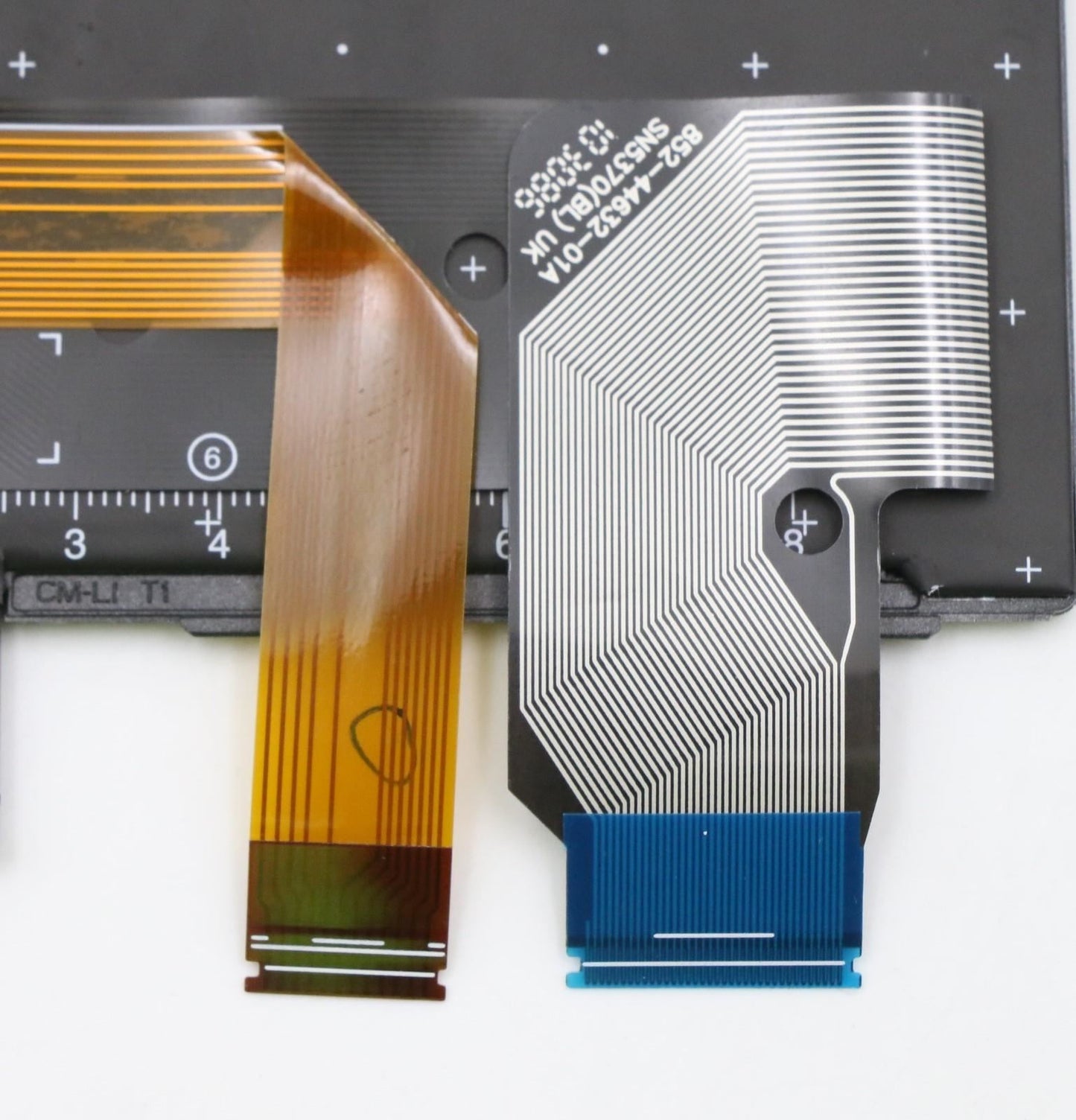 Lenovo ThinkPad L13 Gen 2 s Keyboard Czech Slovakian Silver Backlit 5N20V43651