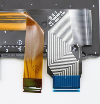 Lenovo ThinkPad L13 Gen 2 s Keyboard Czech Slovakian Silver Backlit 5N20V43651