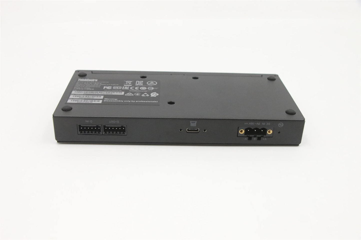Lenovo Expansion BOX 5A70W32455