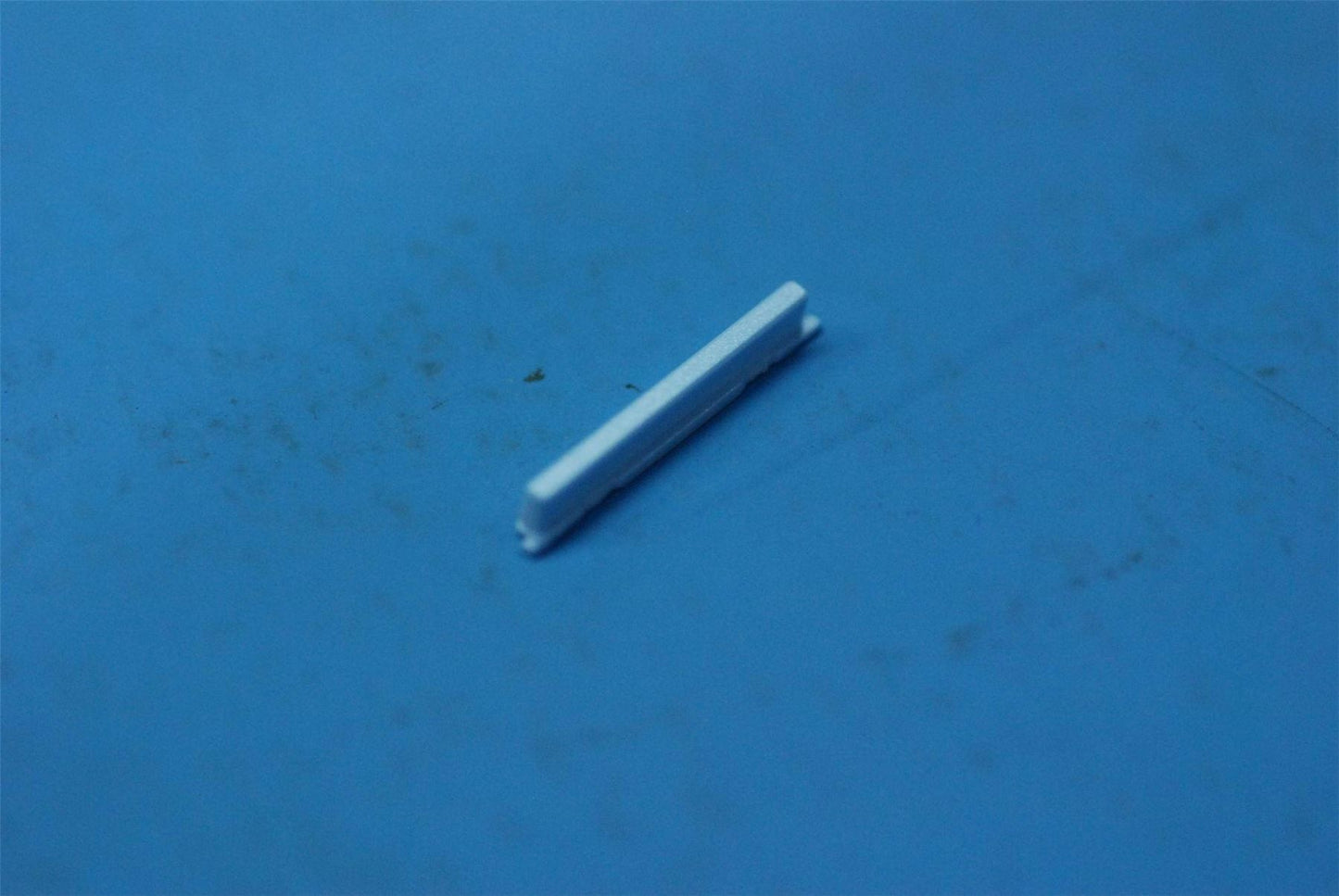 Lenovo TAB M10 / Smart M10 Volume Key Button Cover Silver S948C41928