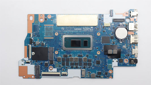 Lenovo MBL82X7NOKI31315UUMA8G128GUFSRM 5B21L14477