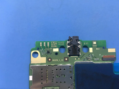 Lenovo TB-8505F 3+32G MB&*715201016711 CS 5B28C17501