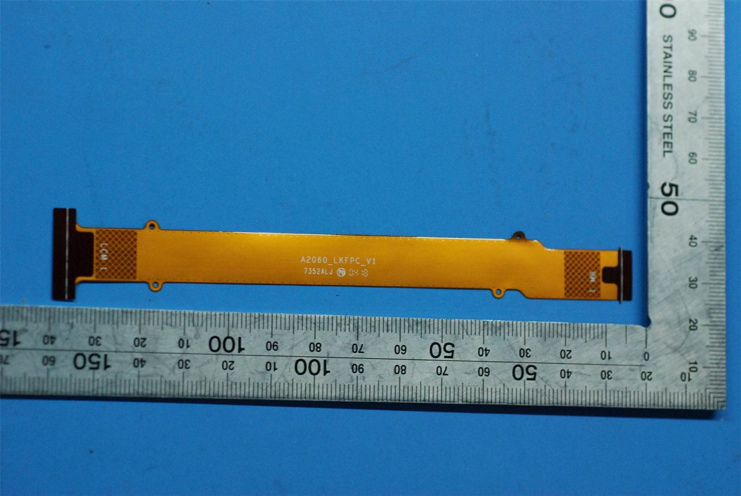 Lenovo TB-8304 Main FPC&*HQ22002330000 CS 5F78C10158