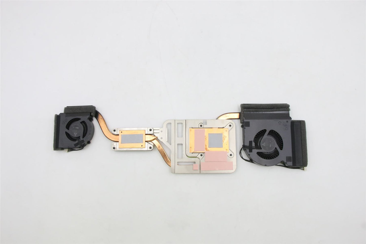 Lenovo HEATSINK CPU/MXM N16M thermal,w/fan,DEL 00NY301