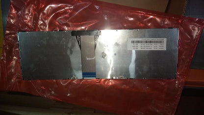 Lenovo CFEn-T6G1-CCY-LightSilverF-KB Keyboard 5N20K12978