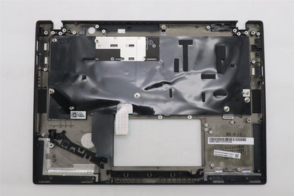 Lenovo MECH_ASM BL KB BK MG WW DEN PMX 5M11N89519