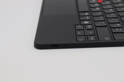 Lenovo NDA-V KBD,LBL-2,PMX,UKE 5N21J82255