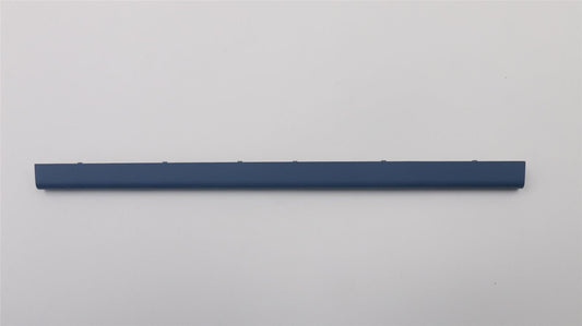 Lenovo IdeaPad 320-15IKB 320-15ISK Hinge Cap Strip Trim Cover Blue 5CB0N86474