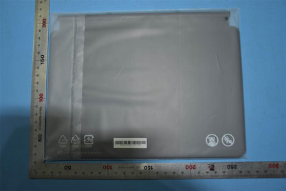 Lenovo IdeaPad Duet Chromebook Dock Keyboard Palmrest Touchpad Grey SO28C70689
