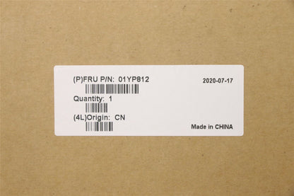 Lenovo ThinkPad L13 Keyboard German Silver 01YP812