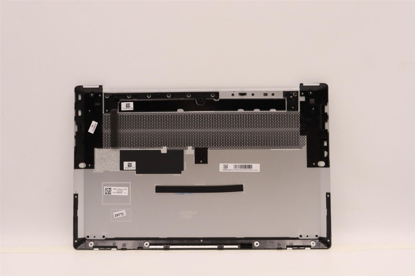 Lenovo Lower Case C 82SD AL_CG 5CB1J04414