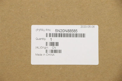 Lenovo TC-F4C-DOK-BacklightKBD-ASSY 5N20N88585
