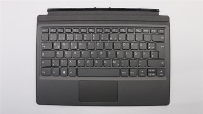 Lenovo GE-F4C-DOK-NonBacklight KBD-ASSY German Keyboard 5N20N88608