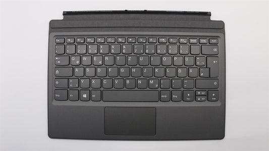 Lenovo GE-F4C-DOK-NonBacklight KBD-ASSY German Keyboard 5N20N88608