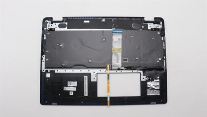 Lenovo Upper Case ASM_CZE/SLK W 82XY AB 5CB1K60136