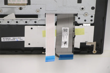 Lenovo 5M11C44220 MECH_ASM KB C BEL(PMX)PT UKBK