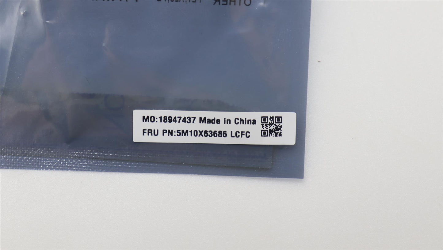 Lenovo MECH_ASM CARD,SUB,TYPE-C 5M10X63686