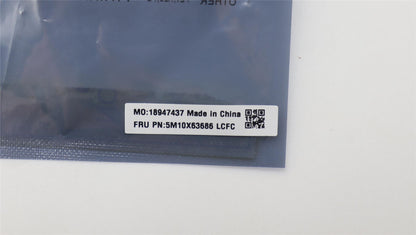 Lenovo MECH_ASM CARD,SUB,TYPE-C 5M10X63686