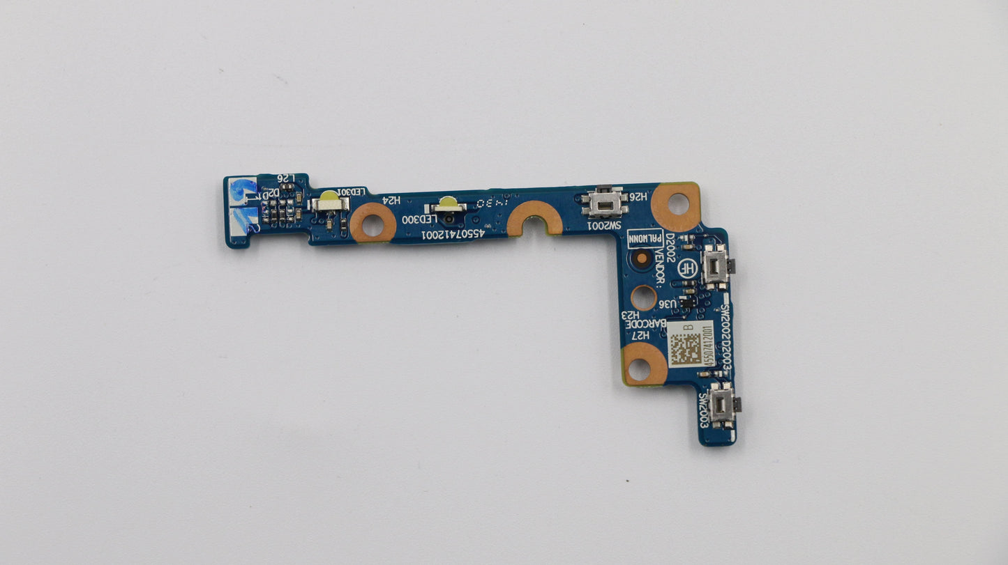 Lenovo VIUU4 V3 Power Board 90004928