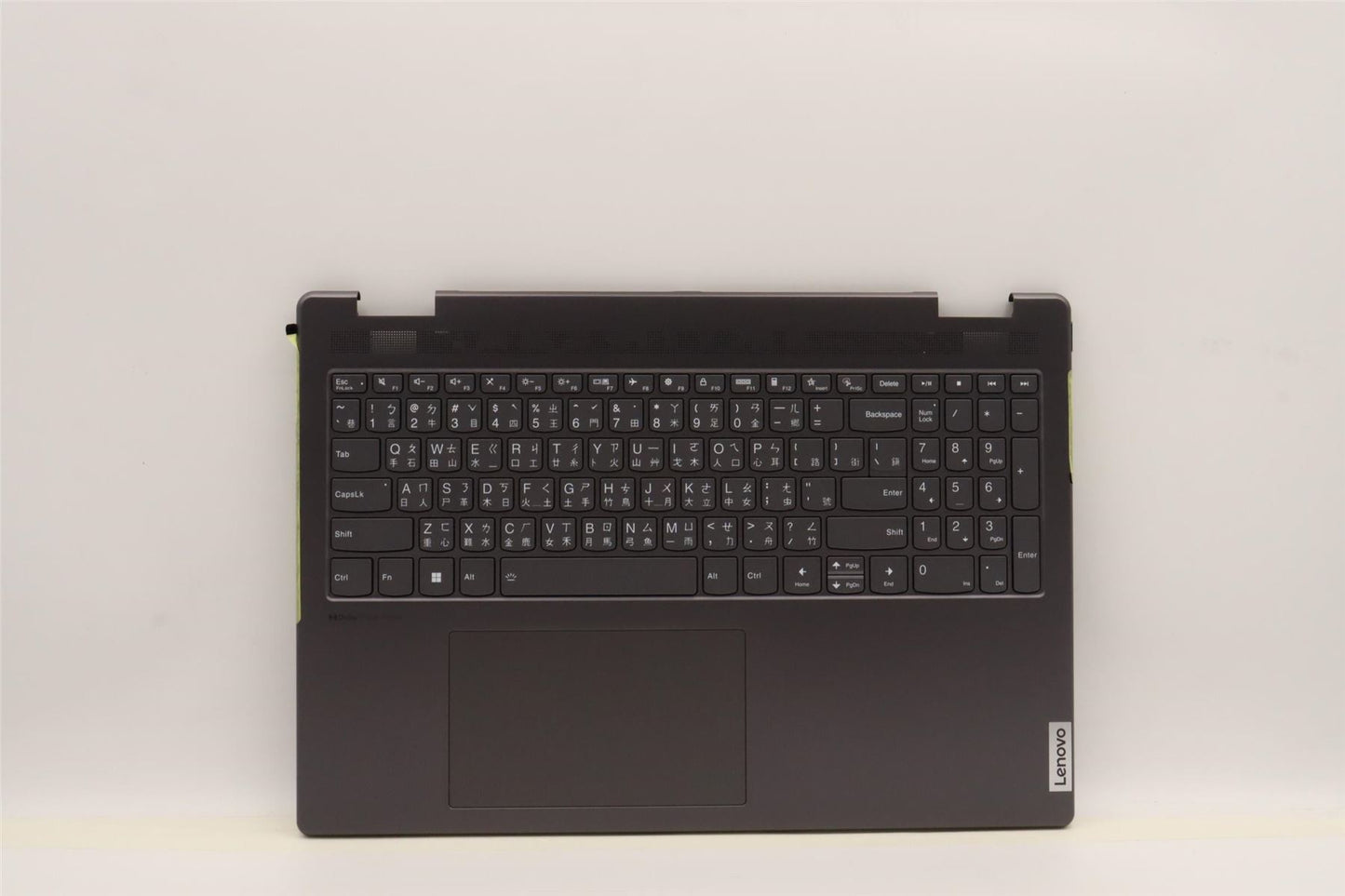 Lenovo Upper Case ASM_TC L82QG NFPSG 5CB1J01909