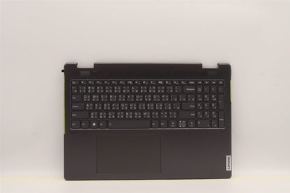Lenovo Upper Case ASM_TC L82QG NFPSG 5CB1J01909