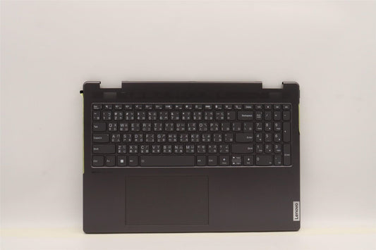 Lenovo Upper Case ASM_TC L82QG NFPSG 5CB1J01909