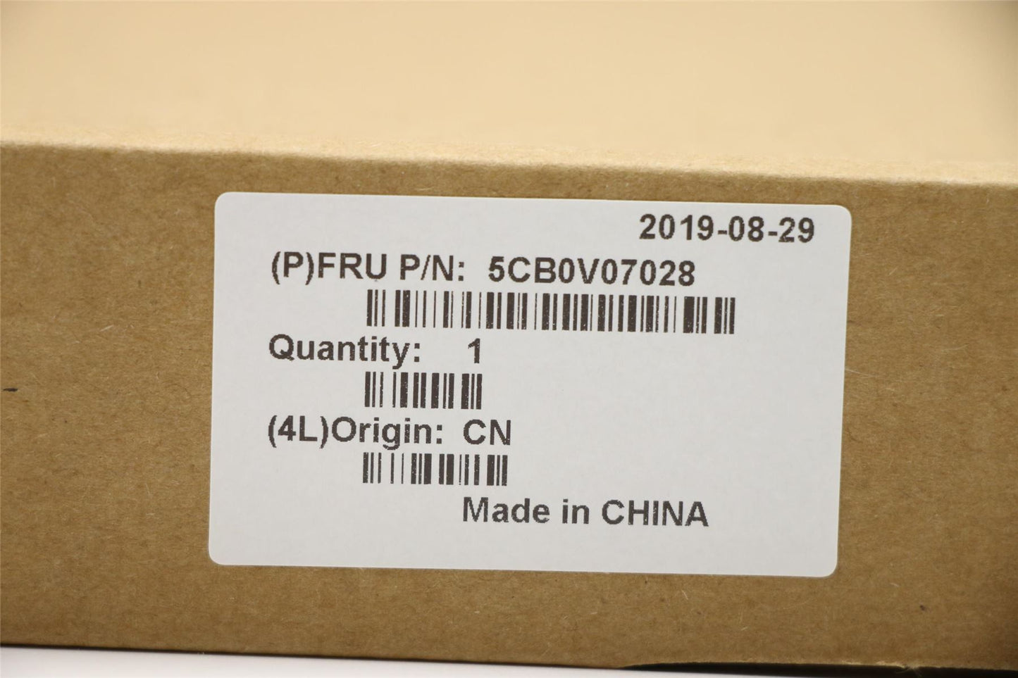 Lenovo Legion Y520-15IKBN Palmrest Cover Touchpad Keyboard Spanish 5CB0V07028