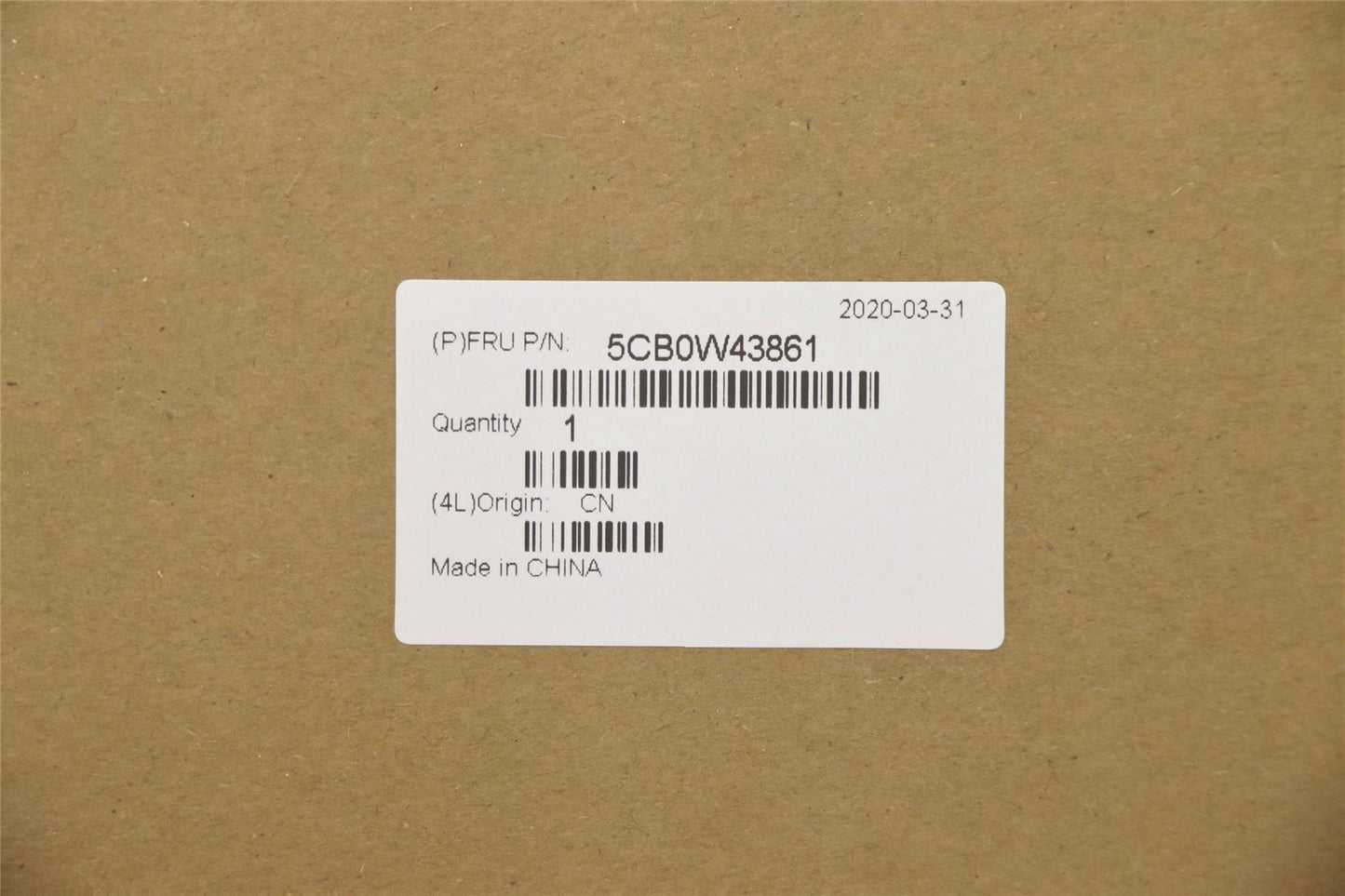 Lenovo Legion Y740S-15IMH Hinge Cap Strip Trim Cover Grey 5CB0W43861