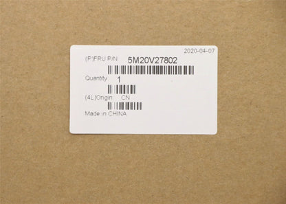 Lenovo 5M20V27802 TAPE,ADH,ELASTIC,DFT,ePrivacy