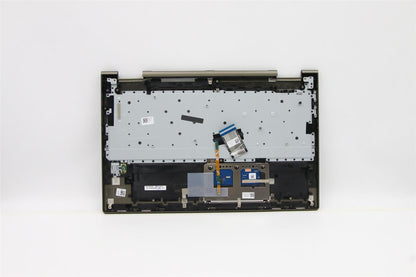 Lenovo Upper Case ASM_POR L82BJ DM 5CB1A22446